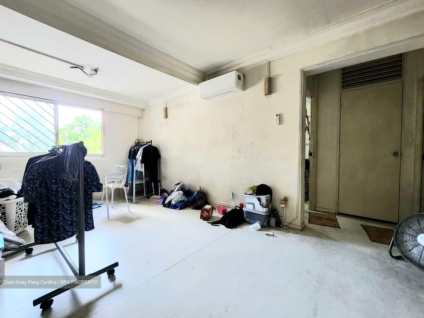 Serangoon Avenue 3 (D19), Shop House #589641791